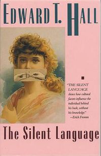 Cover image for Silent Language