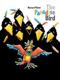 Cover image for Paradise Bird