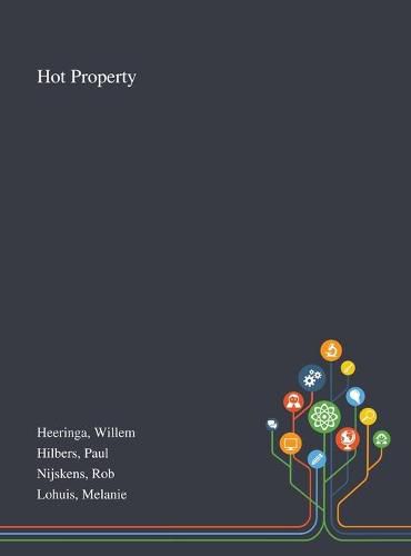 Cover image for Hot Property