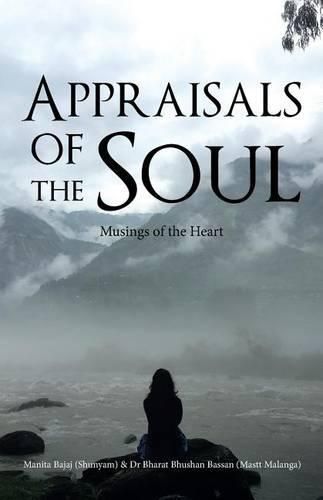 Cover image for Appraisals of the Soul: Musings of the Heart