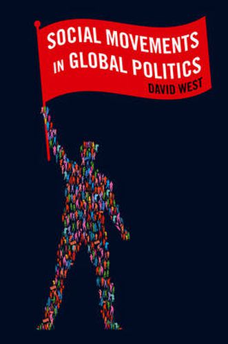 Cover image for Social Movements in Global Politics