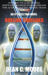 Cover image for Dueling Timelines