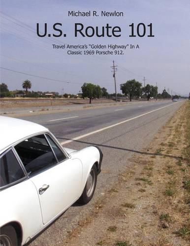 Cover image for US Route 101