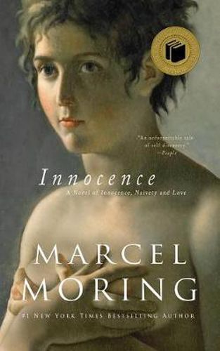 Cover image for Innocence: A Novel of Innocence, Naivety and Love