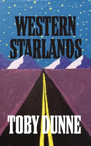 Cover image for Western Starlands