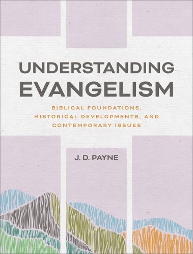 Cover image for Understanding Evangelism