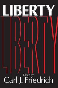 Cover image for Liberty