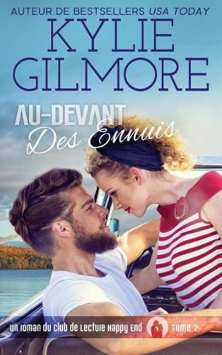 Cover image for Au-devant des ennuis