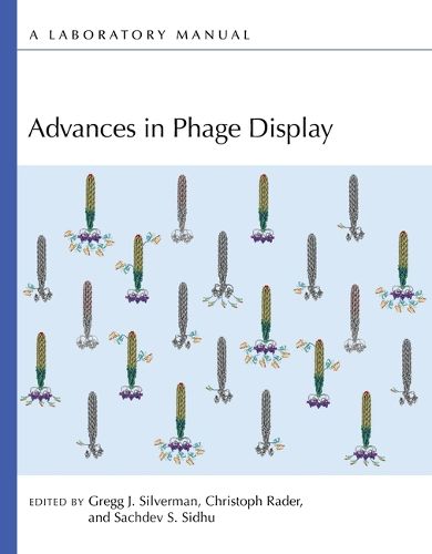 Cover image for Advances in Phage Display