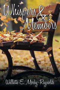 Cover image for Whispers & Memoirs