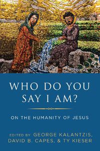 Cover image for Who Do You Say I Am?