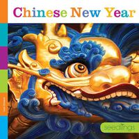 Cover image for Chinese New Year