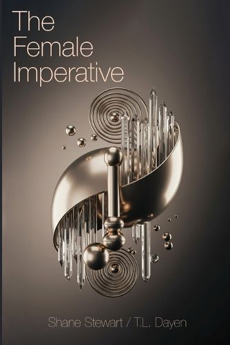 Cover image for The Female Imperative