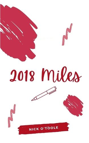 Cover image for 2018 Miles