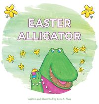 Cover image for Easter Alligator