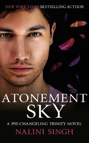 Cover image for Atonement Sky
