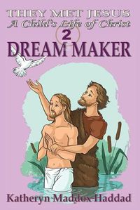 Cover image for Dream Maker