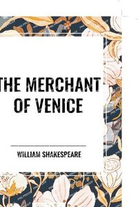 Cover image for The Merchant of Venice