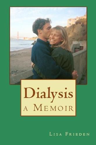 Cover image for Dialysis: a Memoir