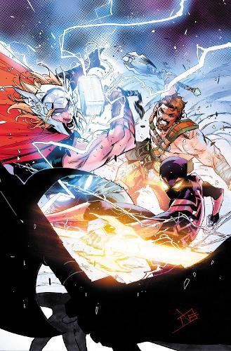 Cover image for Miles Morales: Spider-Man By Cody Ziglar Vol. 7 - God War