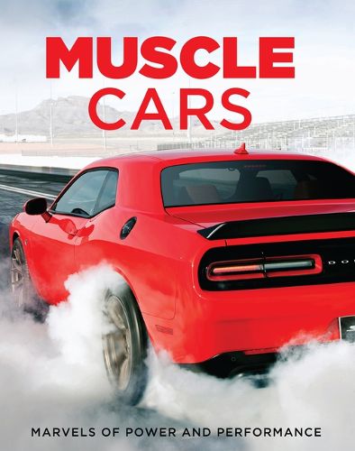 Muscle Cars