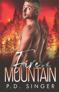 Cover image for Fire on the Mountain