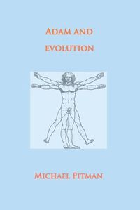 Cover image for Adam and Evolution