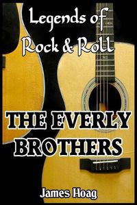 Cover image for Legends of Rock & Roll - The Everly Brothers
