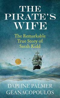 Cover image for The Pirate's Wife