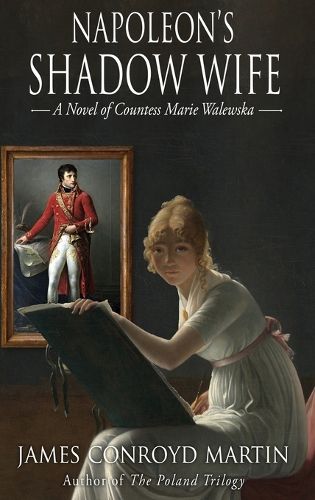 Cover image for Napoleon's Shadow Wife