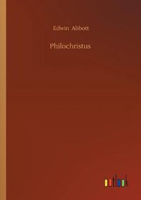 Cover image for Philochristus