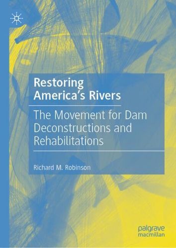 Cover image for Restoring America's Rivers