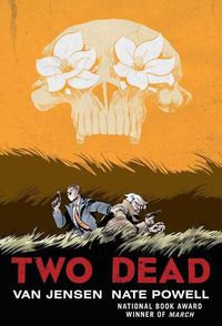 Cover image for Two Dead
