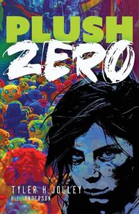 Cover image for Plush Zero