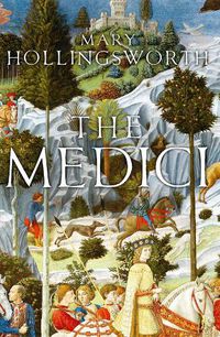 Cover image for The Medici