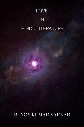 Love In Hindu Literature