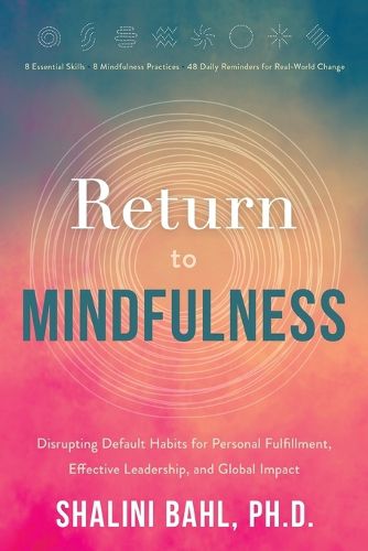 Cover image for Return to Mindfulness