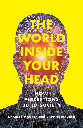 Cover image for The World Inside Your Head