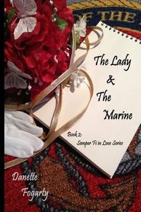 Cover image for The Lady & The Marine