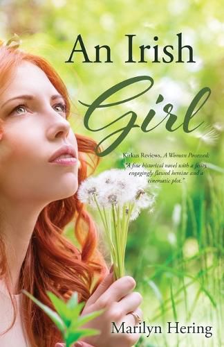 Cover image for An Irish Girl