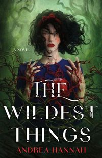 Cover image for The Wildest Things