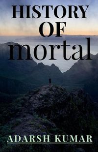 Cover image for History of Mortal