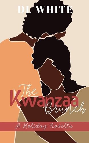 Cover image for The Kwanzaa Brunch, A Holiday Novella