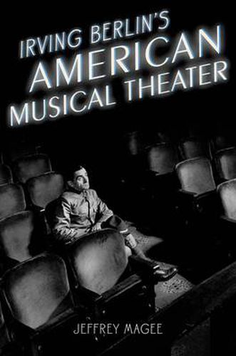 Cover image for Irving Berlin's American Musical Theater