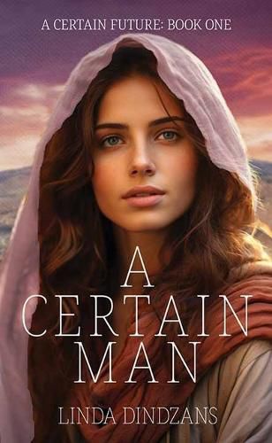 Cover image for A Certain Man