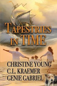 Cover image for Tapestries in Time