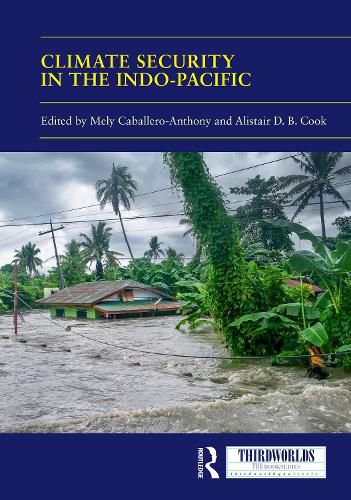 Cover image for Climate Security in the Indo-Pacific