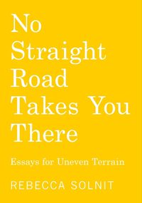 Cover image for No Straight Road Takes You There