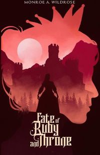 Cover image for Fate of Ruby and Throne