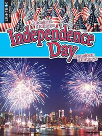 Cover image for Independence Day